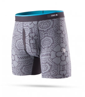 Stance Boxer Tile Check BB