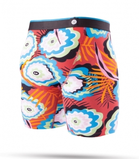 Stance Boxer Ocean Flowers