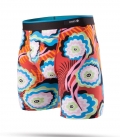 Stance Boxer Ocean Flowers