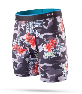 Stance Boxer Delta Tropic Party