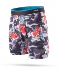 Stance Boxer Delta Tropic Party