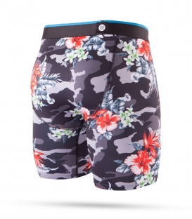 Stance Boxer Delta Tropic Party