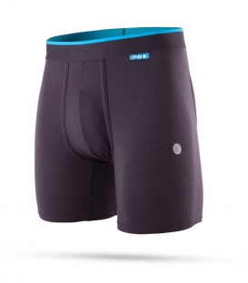 Stance Boxer Union Black