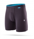 Stance Boxer Union Black