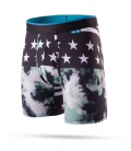 Stance Boxer Militant