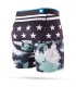 Stance Boxer Militant