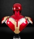 Iron Man M43 Buste Enceinte Bluetooth