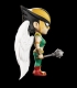 XXRAY Dc Comics Hawkgirl