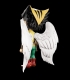 XXRAY Dc Comics Hawkgirl