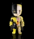 XXRAY Dc Comics Batman Yellow Lantern