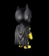 XXRAY Dc Comics Batman Yellow Lantern