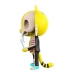 XXRAY Tokidoki Salaryman