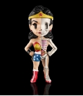XXRAY DC Comics Golden Age Wonderwoman