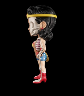 XXRAY DC Comics Golden Age Wonderwoman