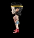 XXRAY DC Comics Golden Age Wonderwoman