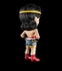 XXRAY DC Comics Golden Age Wonderwoman