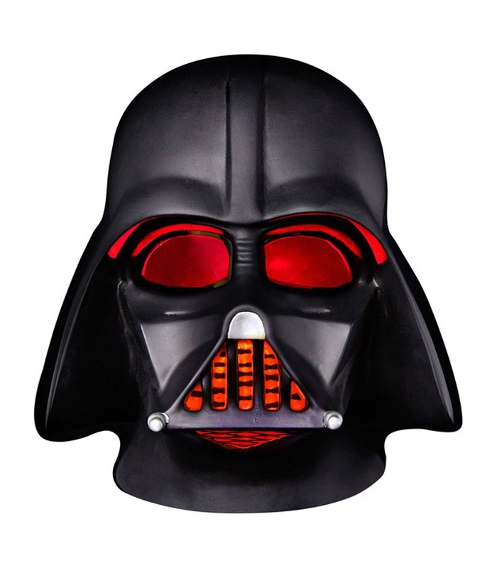 Darth vader mood light 2025