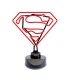 Lampe Neon Dc Comics Superman