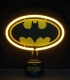 Lampe Batman Neon