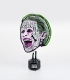 Suicide Squad Joker DC Comics Mini Neon