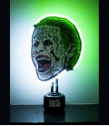 Lampe Suicide Squad Joker Dc Comics Neon