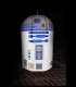 Boule Papier R2D2 Star Wars