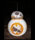 Boule Papier BB8 Star Wars