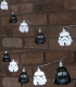 Guirlande Star Wars Dark Vador Stormtrooper
