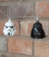 Guirlande Star Wars Dark Vador Stormtrooper