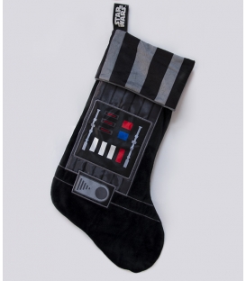 Chaussettes de Noël Dark Vador Star Wars