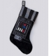 Chaussettes de Noël Dark Vador Star Wars