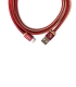 LIFESTAR Micro USB Cable Ruby Sunset 1m