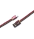 LIFESTAR Micro USB Cable Ruby Sunset 1m