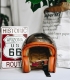 Hedon Hedonist Jet Helmet Gladiator