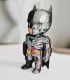 XXRAY Dc Comics Batman 4D