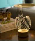 Lampe Bulbing Banana