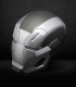 IronMan Civil War Mk46 Helmet 1:1 BlueTooth Speaker