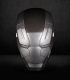 Enceinte Casque IronMan Civil War Mk46 1:1 BlueTooth