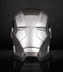 Enceinte Casque IronMan Civil War Mk46 1:1 BlueTooth