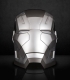 IronMan Civil War Mk46 Helmet 1:1 BlueTooth Speaker