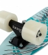 Skate Penny Hawk Full Skull 22" Complete Cruiser