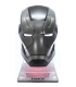 Enceinte Casque Iron Man War Machine Mark3 1:1 Bluetooth 