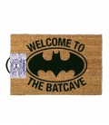 Paillasson Batman Welcome to the Batcave