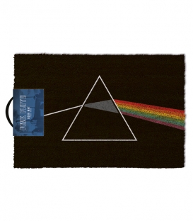 Pink Floyd (Dark Side Of The Moon) Doormat