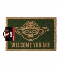 Star Wars (Yoda) Doormat