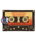 Guardians Of The Galaxy Vol 2 (Awesome Mix) Doormat