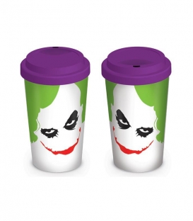 Travel Mug Joker The Dark Knight