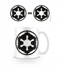 Mug Star Wars Imperial Empire Symbol