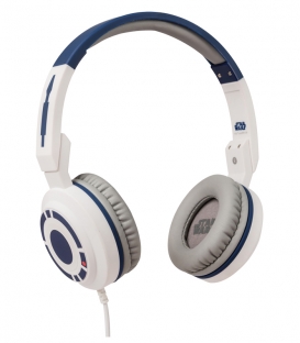 Casque Audio Star Wars R2D2