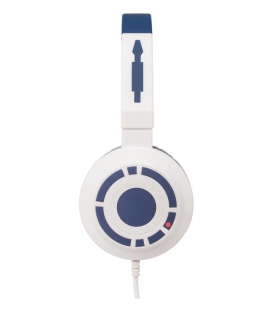 HEADPHONE POP WD SW R2D2